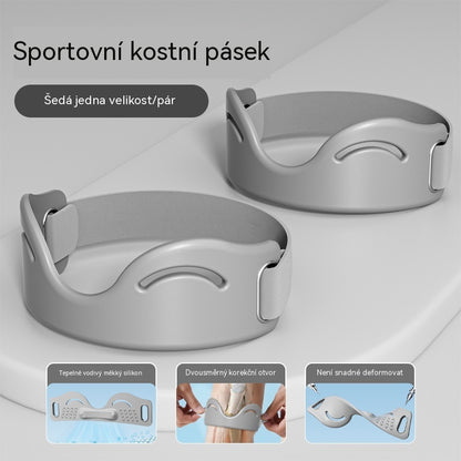 4 pary 119 zł. 🩺 Sportowa orteza stawu kolanowego 👉 Kolano potrzebuje czasu. Ta opaska mu go zapewnia.