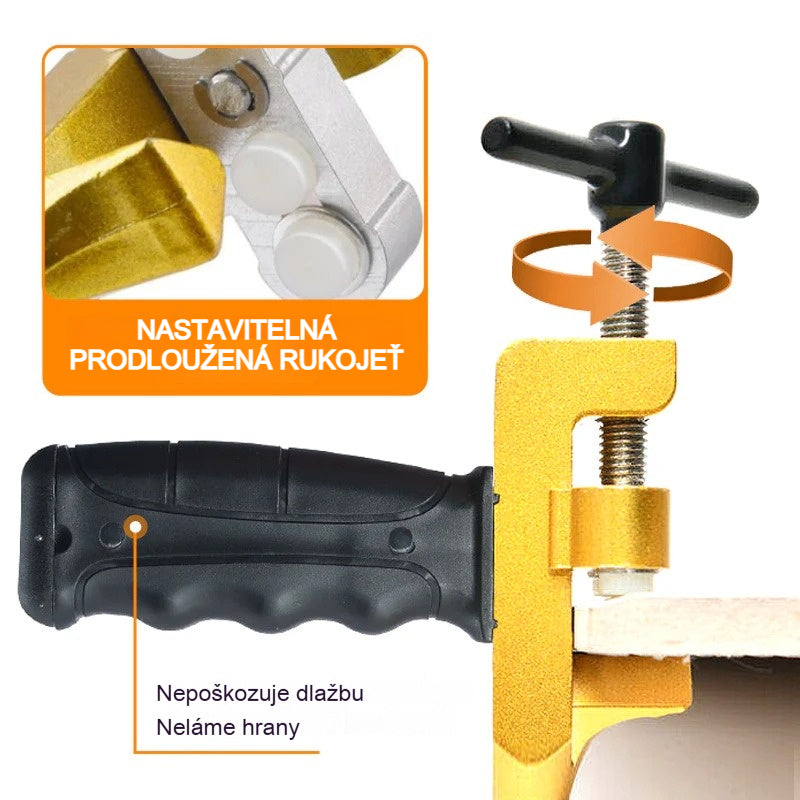 ✨✨Priemerná zľava 55 %✨✨ Rezačka na dlaždice a sklo
