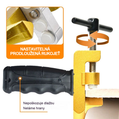 ✨✨Priemerná zľava 55 %✨✨ Rezačka na dlaždice a sklo