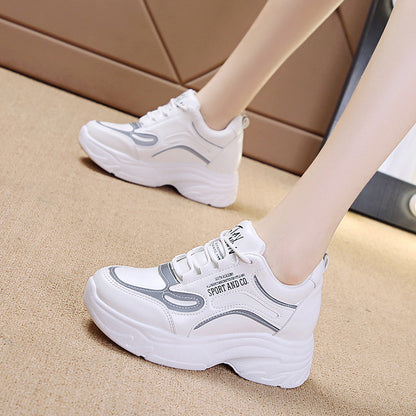 【35-40】Modne damskie buty casualowe 2026