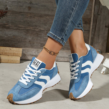 Ofertas de Primavera: Zapatillas Casuales para Mujer con 50% de Descuento