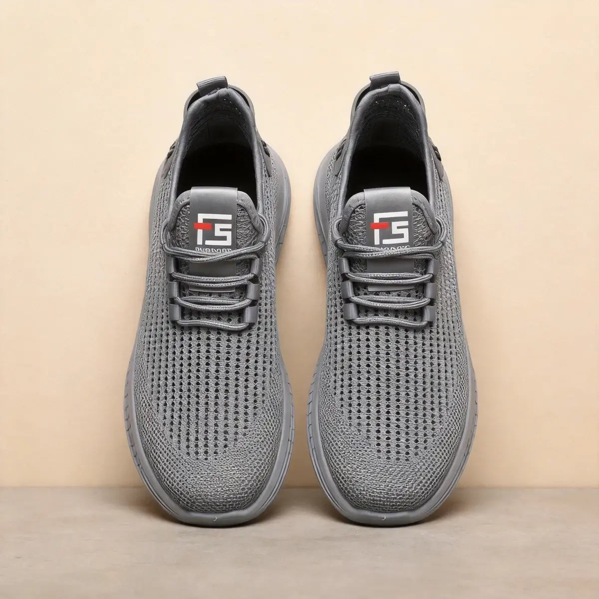 🔥🔥【50% ZNIŻKI】【39-44】👟 Nowy styl Wygodne, przewiewne buty męskie z siateczki – antypoślizgowe, modne i idealne na co dzień