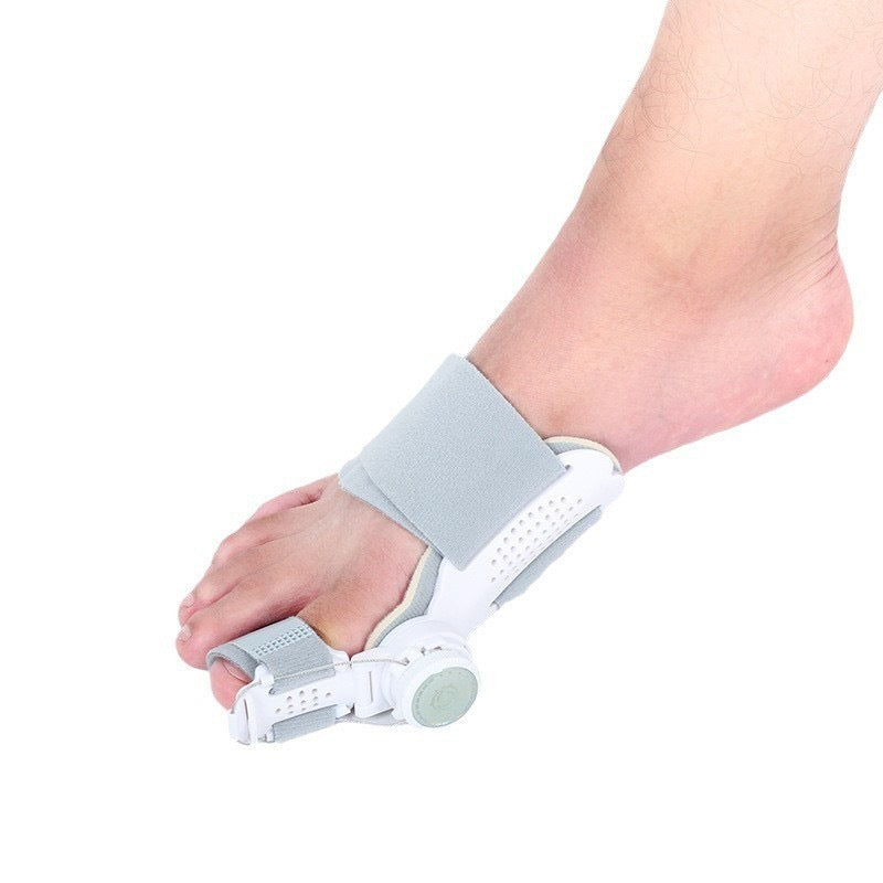 Плащане при доставка🦵Регулируем коректор за палци на крака за Hallux Valgus
