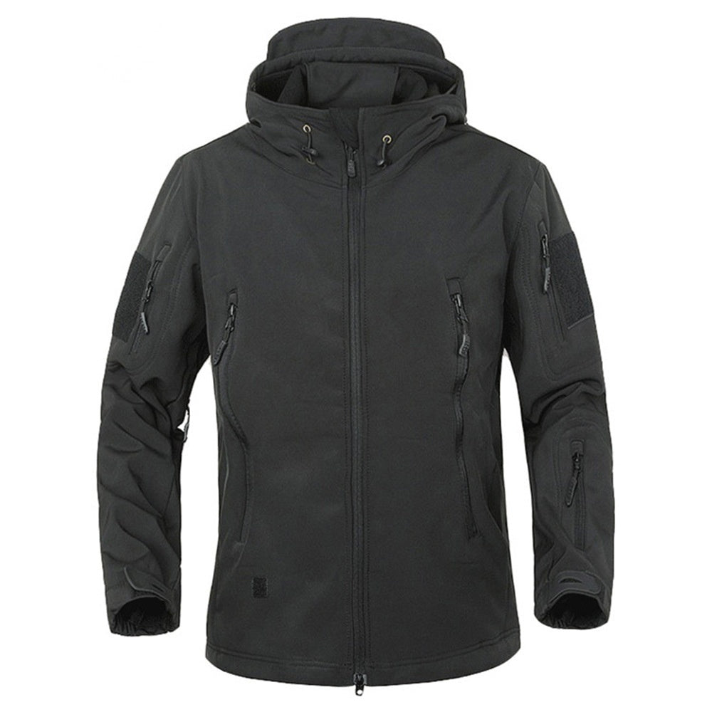 ⏳ Versión mejorada limitada 🏆【S-4XL】Nueva chaqueta térmica de alta calidad para hombre, estilo outdoor