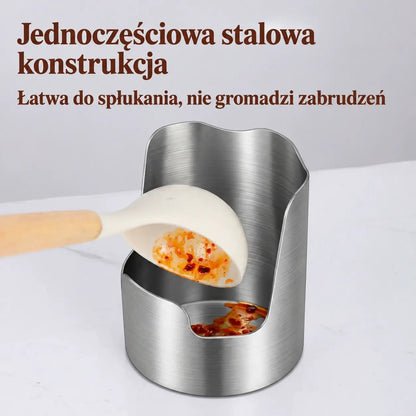 【Kup 1, a drugi otrzymasz gratis】🥄 Wielofunkcyjny organizer na przybory kuchenne – wszystko uporządkowane i zawsze pod ręką