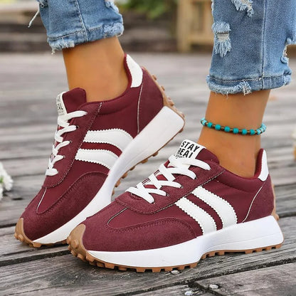 Ofertas de Primavera: Zapatillas Casuales para Mujer con 50% de Descuento