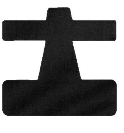 【50 uds.】Protector de dedos flexible, vendaje para quemaduras y soporte deportivo, cinta autoadhesiva resistente al desgaste