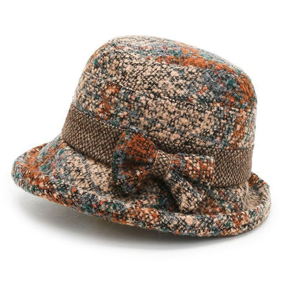 👒🧶 ¡Nuevo para 2026! Compañero cálido en invierno: gorro de lana cálidov 🧡
