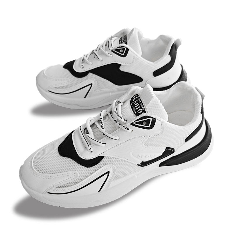 Obuwie sportowe unisex casual