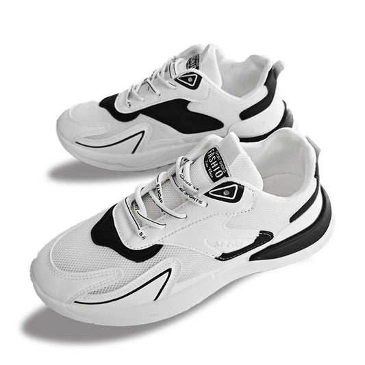 Obuwie sportowe unisex casual
