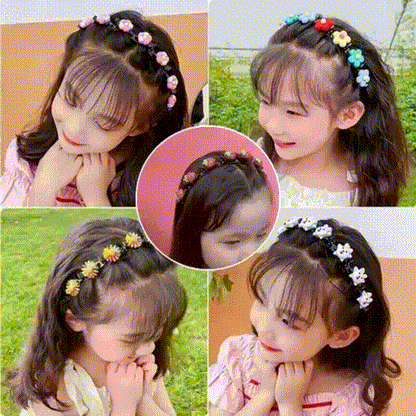 🎀🎀【Kupite 1, dobivate 1 besplatno】Slatka traka za glavu princeze