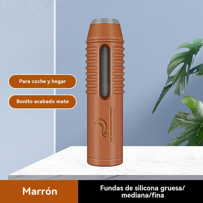 【Compra 1, llévate 3 gratis】🚗✨ Cenicero para coche