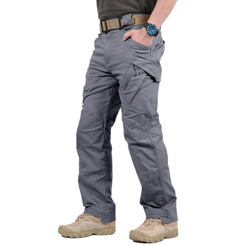 🔥【20% popusta】🔥 [S-5XL] Nadograđene vodootporne vojne taktičke hlače
