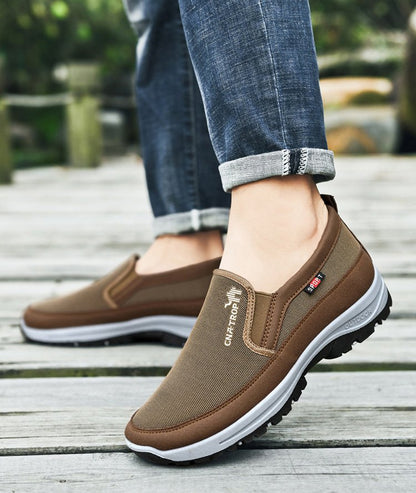 💥✨【39-44】Удобни и дишащи висококачествени маратонки dad casual
