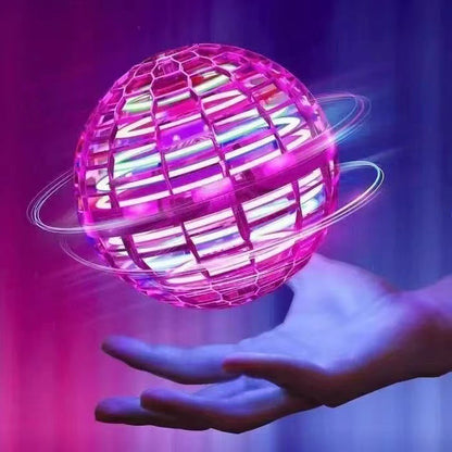 🔥Kúp jeden, druhý dostaneš zadarmo 🔥 Najhorúcejšie v roku 2026 ! Kozmická lietajúca lopta
