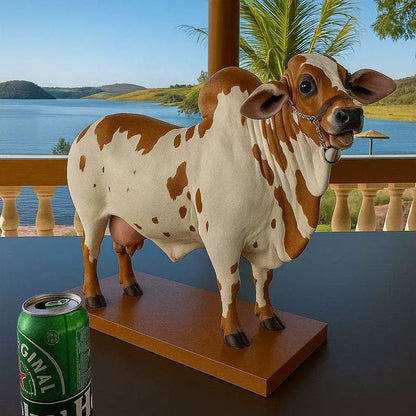 🐂🥃Дозатори за алкохол Nelore Bull