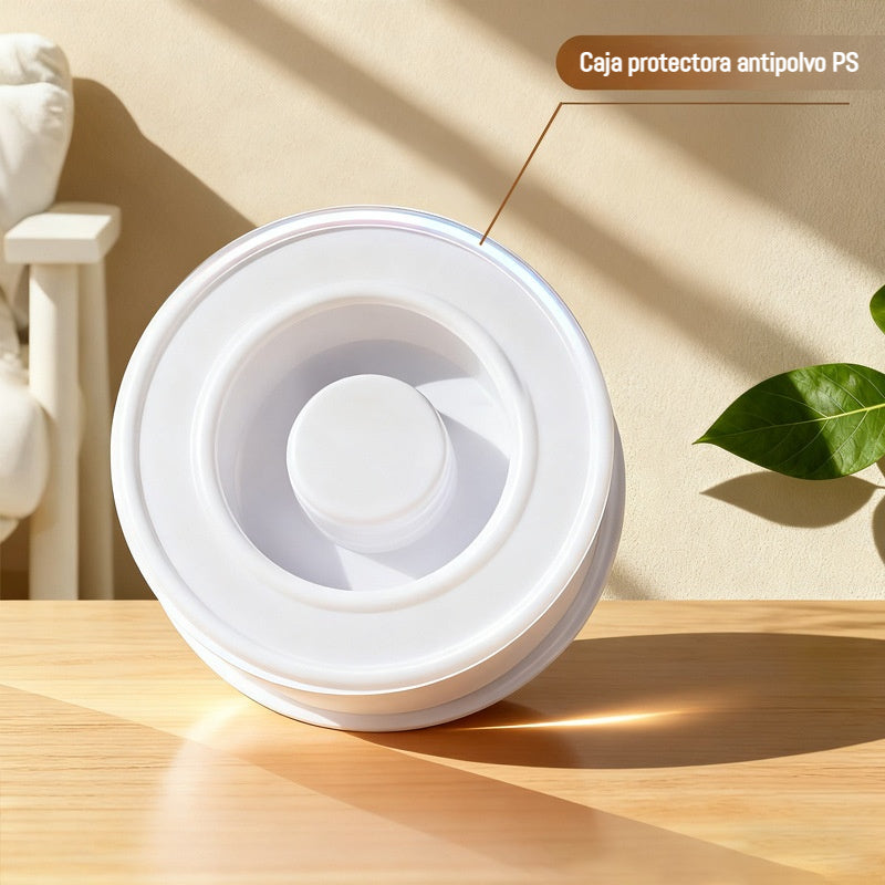 💧【2 piezas】Cinta adhesiva nano de doble cara de alta adherencia, cinta acrílica transparente, impermeable y resistente al polvo