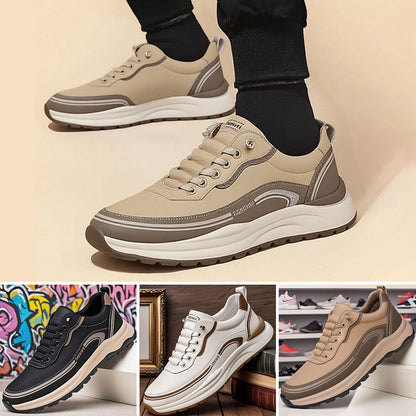 【39-45】Uniseksowe, codzienne buty sportowe