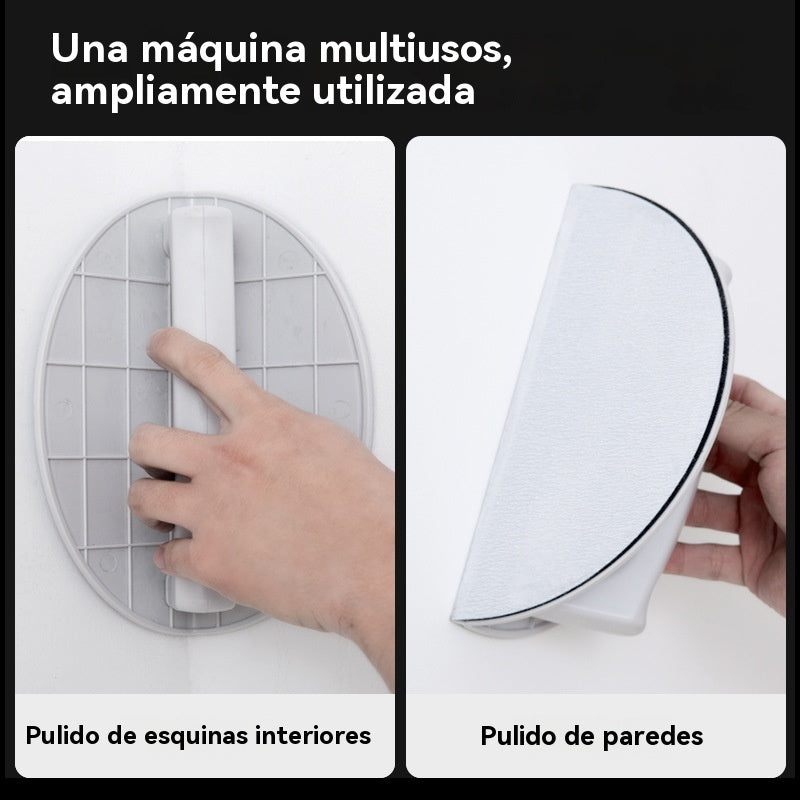 🔥Oferta especial🔥Lijadora angular semicircular multifuncional