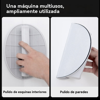 🔥Oferta especial🔥Lijadora angular semicircular multifuncional