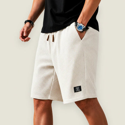 Bermuda de Verano Elegante