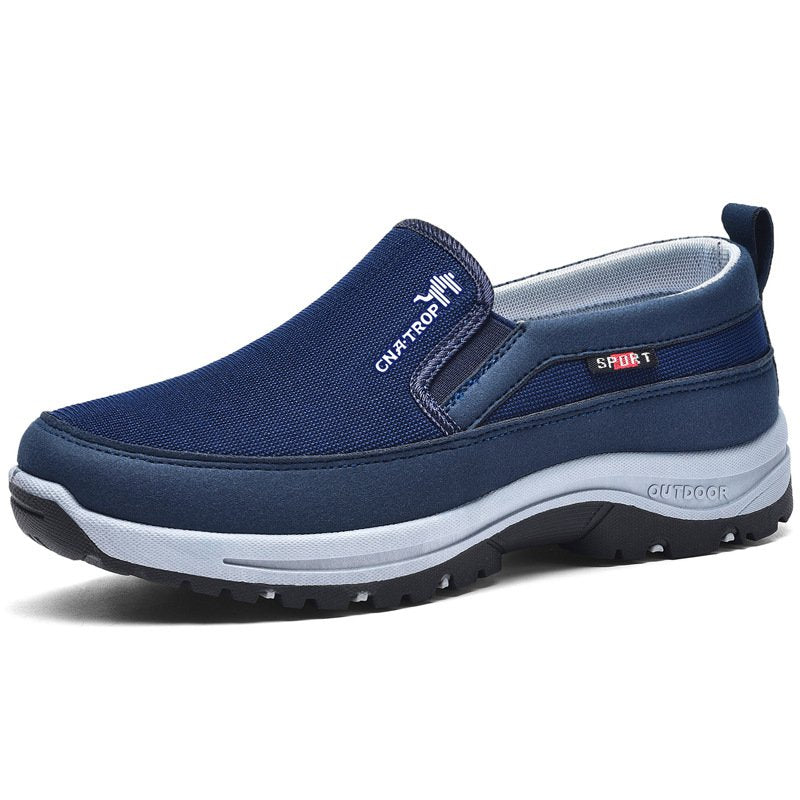 💥✨【39-44】Удобни и дишащи висококачествени маратонки dad casual