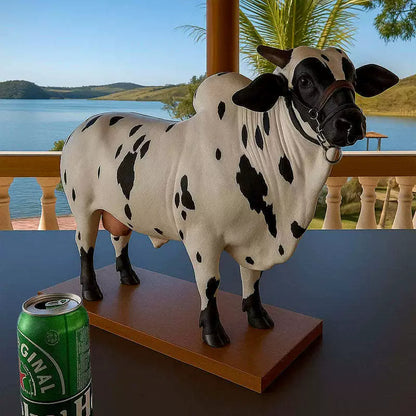 🐂🥃Дозатори за алкохол Nelore Bull