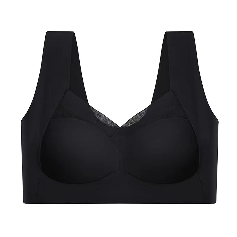 🎽【Kupi 1, dobiješ 1 besplatno】Push-up grudnjak od ledene svile