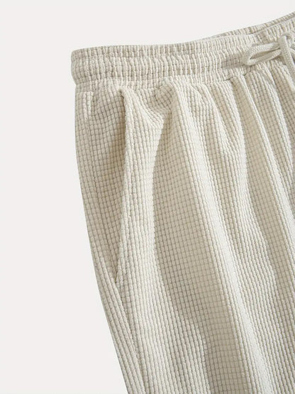 Bermuda de Verano Elegante