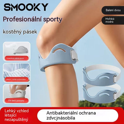 4 pary 119 zł. 🩺 Sportowa orteza stawu kolanowego 👉 Kolano potrzebuje czasu. Ta opaska mu go zapewnia.
