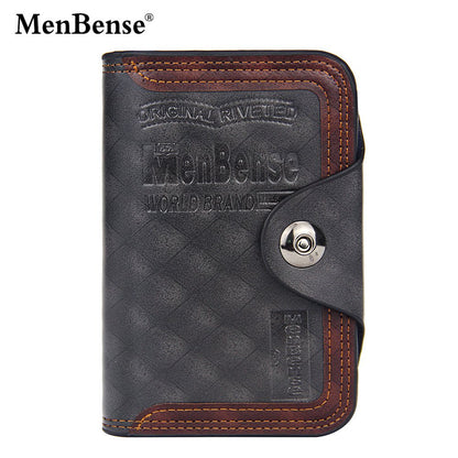 ✨【Compre 1 y llévese 1 gratis】✨Nueva Cartera Magnética para Hombre 2026 🤵💼