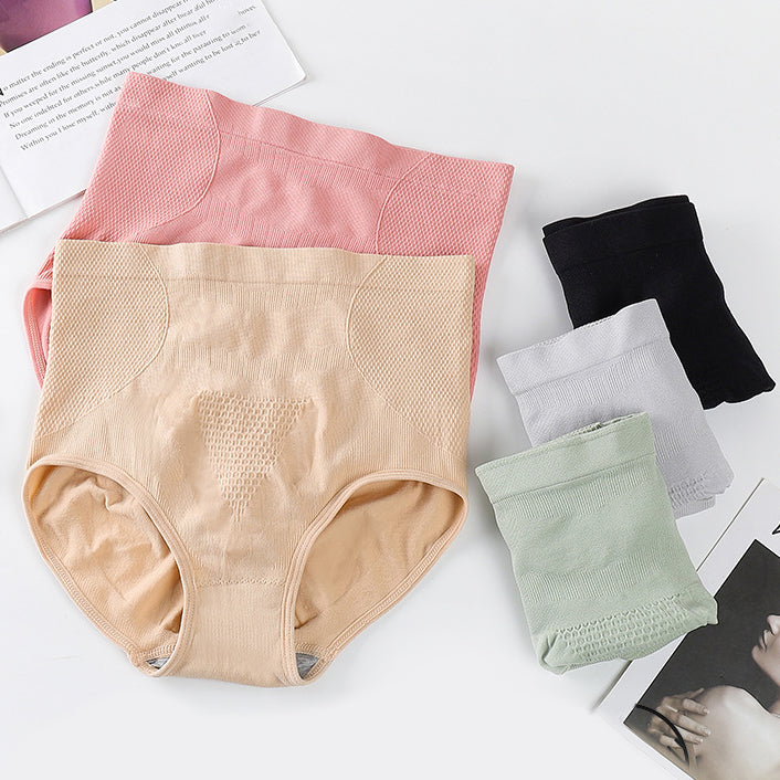 【Paket od 5 komada】Graphene Honeycomb Compression Shapewear🔥(vremenski ograničena promocija)