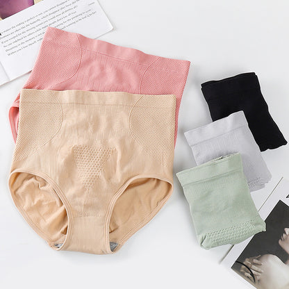 【Paket od 5 komada】Graphene Honeycomb Compression Shapewear🔥(vremenski ograničena promocija)