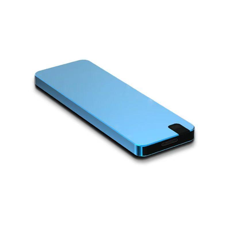⚡ Disco Duro USB 3.0 Multifuncional de Alta Velocidad | Transferencia Rápida, Gran Compatibilidad, Almacenamiento Sin Preocupaciones 💻📦