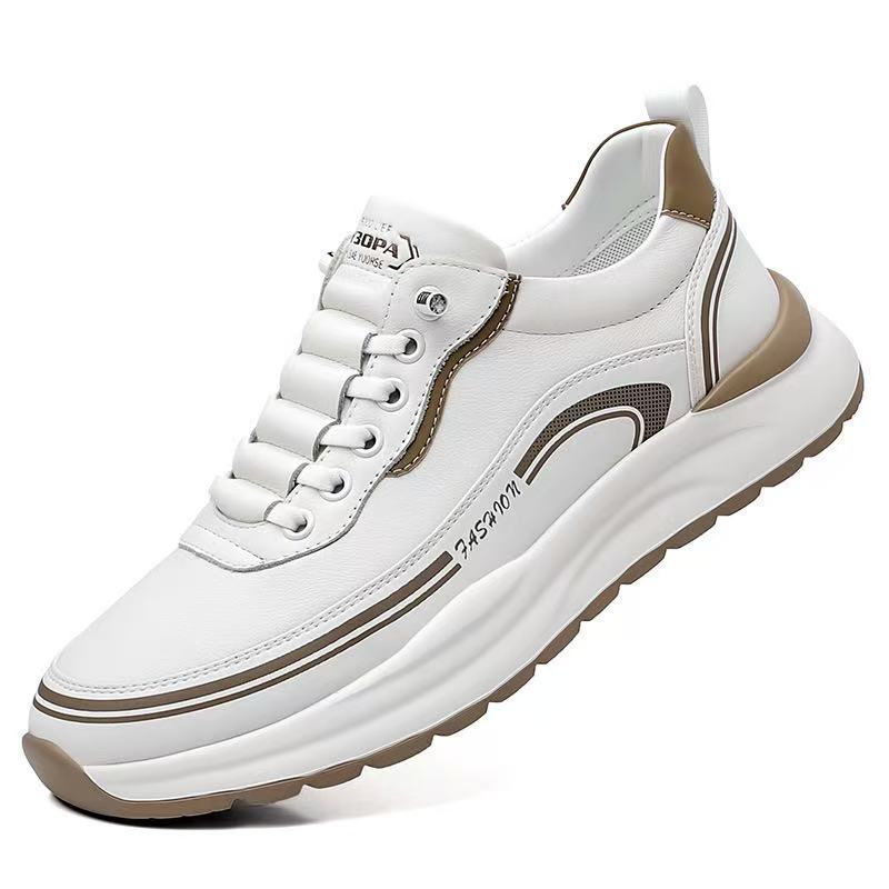 【39-45】Uniseksowe, codzienne buty sportowe
