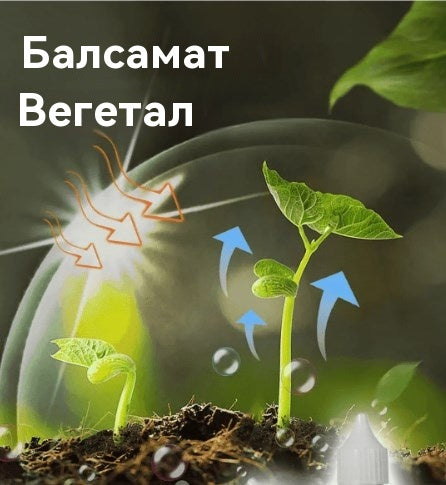 Плащане при доставка🌱🌱🌱【3 броя】Течност за активиране на растения и цветя