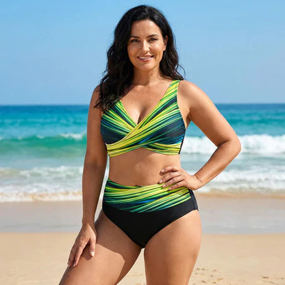 Nuria - Bikini moldeador