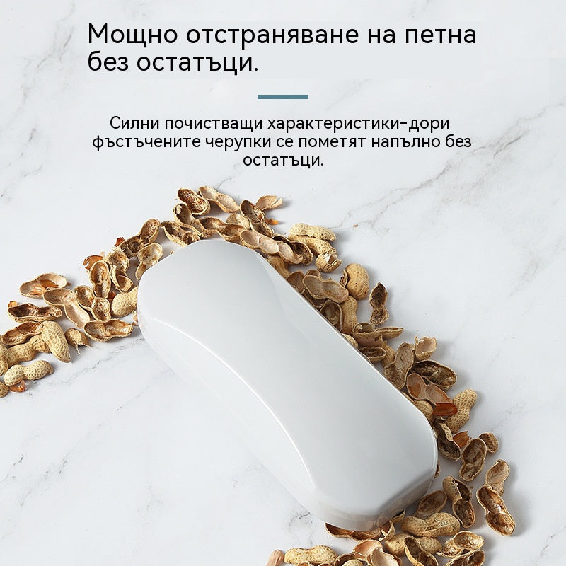 🔥Горещи продажби🔥🧹Преносима четка за премахване на косми и мъх, препарат за премахване на мъх от дрехи.