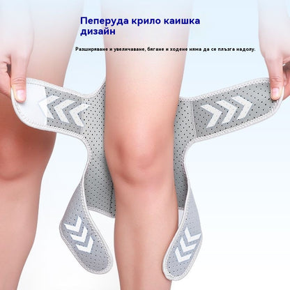 🔥Купете 1, вземете 1 безплатно🔥Наколенка за възрастни хора, която предпазва коленете им.