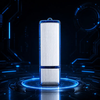 Przenośny dyktafon USB o wysokiej jakości nagrywania z redukcją szumów