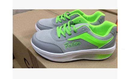 🔥👟【35-43】2026 Нови дамски модни дишащи меки подметки, удобни ежедневни спортни обувки