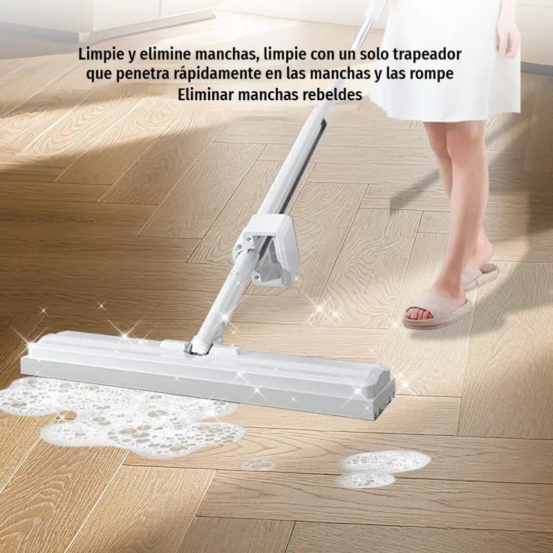 240 unidades de pastillas limpiadoras multiusos antibacterianas y desodorizantes | Aptas para madera dura, suelos laminados, azulejos y paredes de autocaravana
