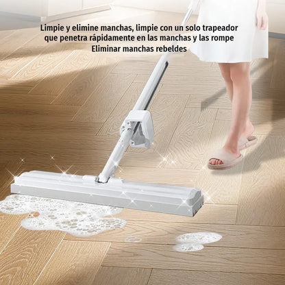 240 unidades de pastillas limpiadoras multiusos antibacterianas y desodorizantes | Aptas para madera dura, suelos laminados, azulejos y paredes de autocaravana