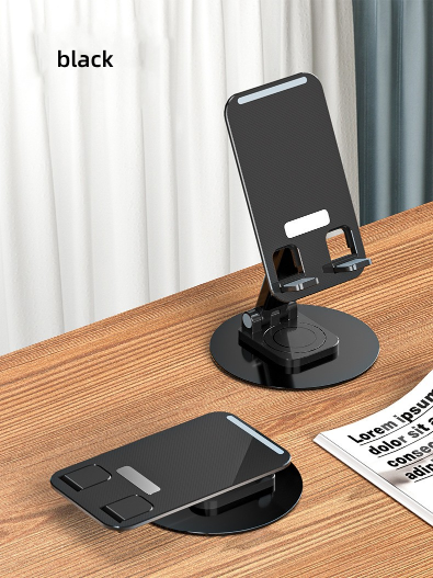 🔥💥Sklopivi držač za telefon od aluminijske legure za računalo