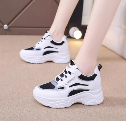 【35-40】Modne damskie buty casualowe 2026