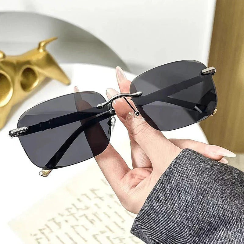 【👓 1 чифт очила за 24 евро】🕶️✨ Поляризирани слънчеви очила – Ясно виждане, максимална защита и модерен стил【🎁 Включва кожен калъф за очила + кърпичка за почистване — практично и елегантно】