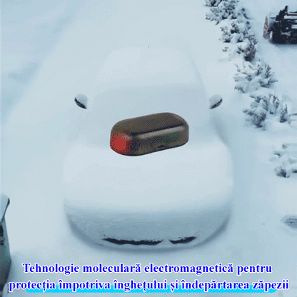 Platba pri doručení🔥 Náradie na odstraňovanie snehu z auta, špeciálne nástroje na odmrazovanie a topenie snehu z okien