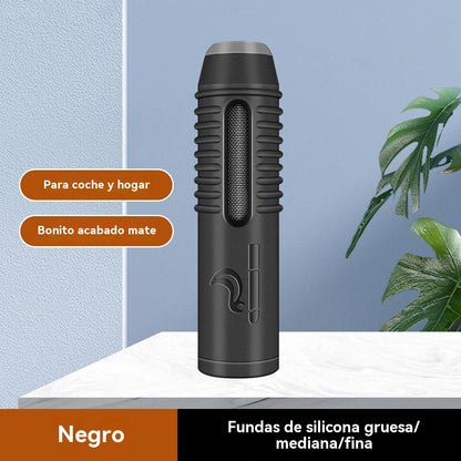 【Compra 1, llévate 3 gratis】🚗✨ Cenicero para coche