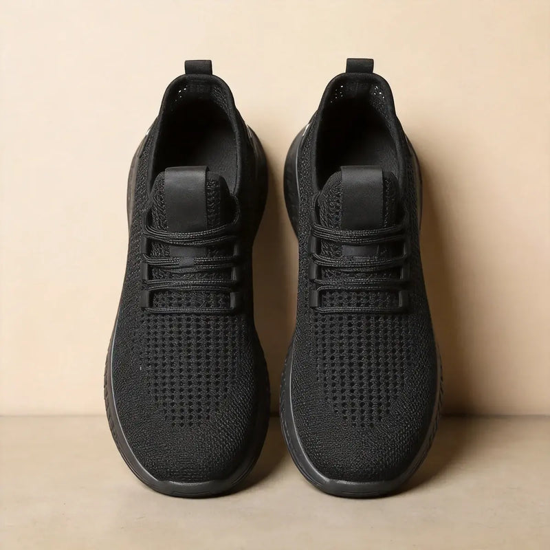 🔥🔥【50% ZNIŻKI】【39-44】👟 Nowy styl Wygodne, przewiewne buty męskie z siateczki – antypoślizgowe, modne i idealne na co dzień