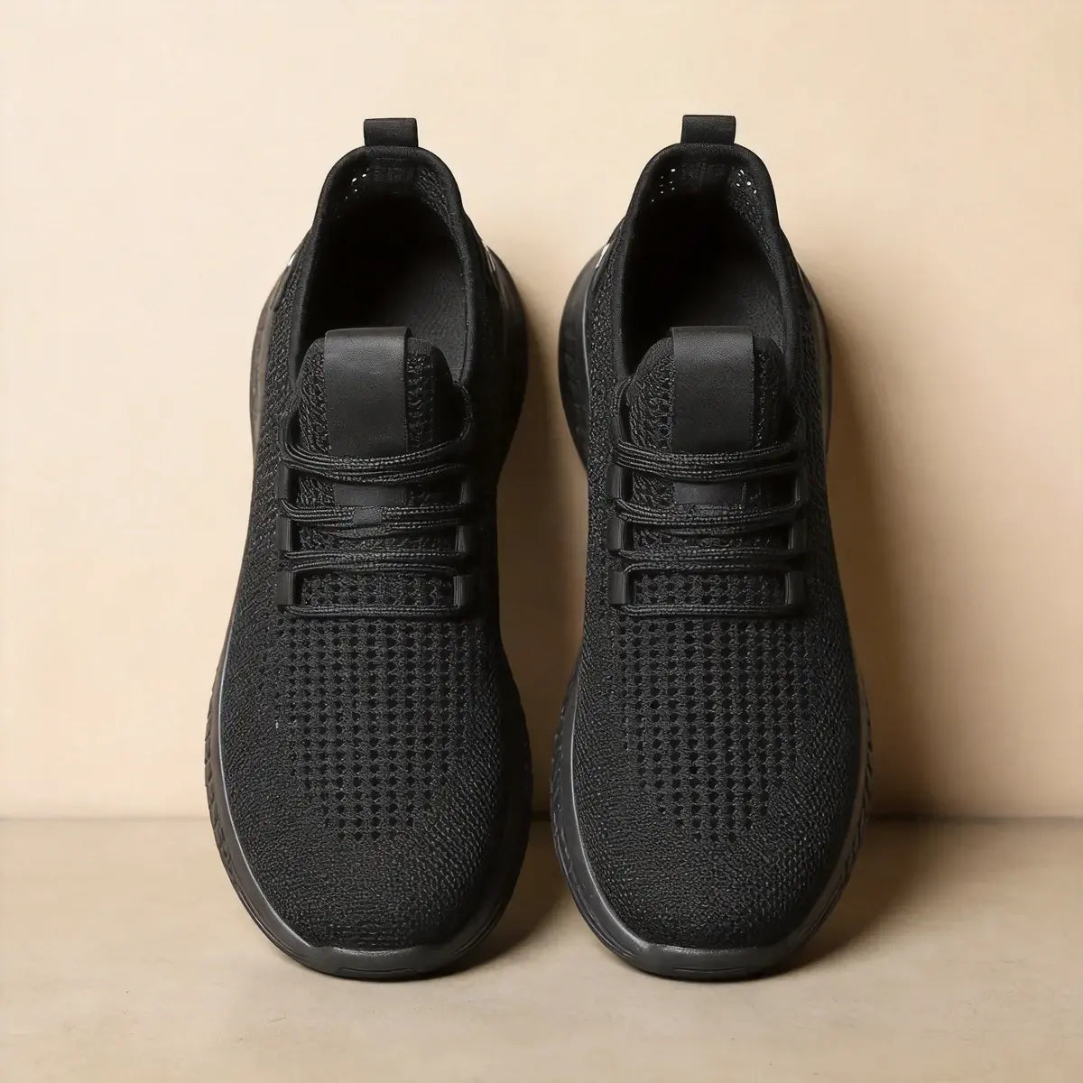 🔥🔥【50% ZNIŻKI】【39-44】👟 Nowy styl Wygodne, przewiewne buty męskie z siateczki – antypoślizgowe, modne i idealne na co dzień